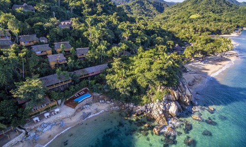 Xinalani Retreat